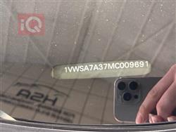 فولكسفاغن باسات